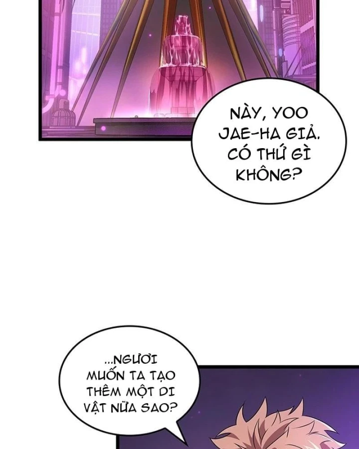 Vua trộm mộ - Vạch đích Chapter 12 - 48