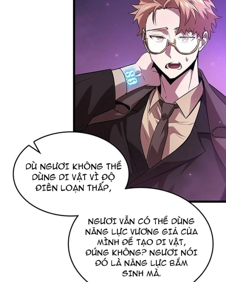Vua trộm mộ - Vạch đích Chapter 12 - 49