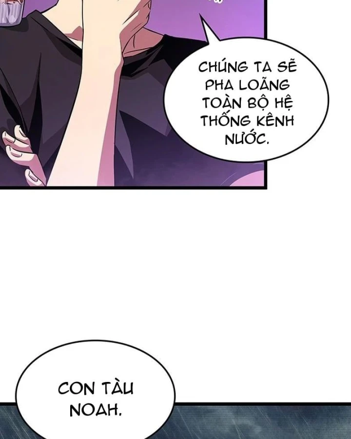 Vua trộm mộ - Vạch đích Chapter 12 - 51