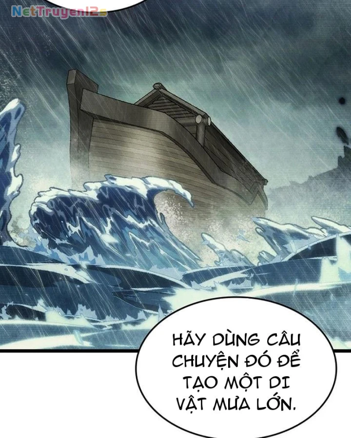 Vua trộm mộ - Vạch đích Chapter 12 - 52