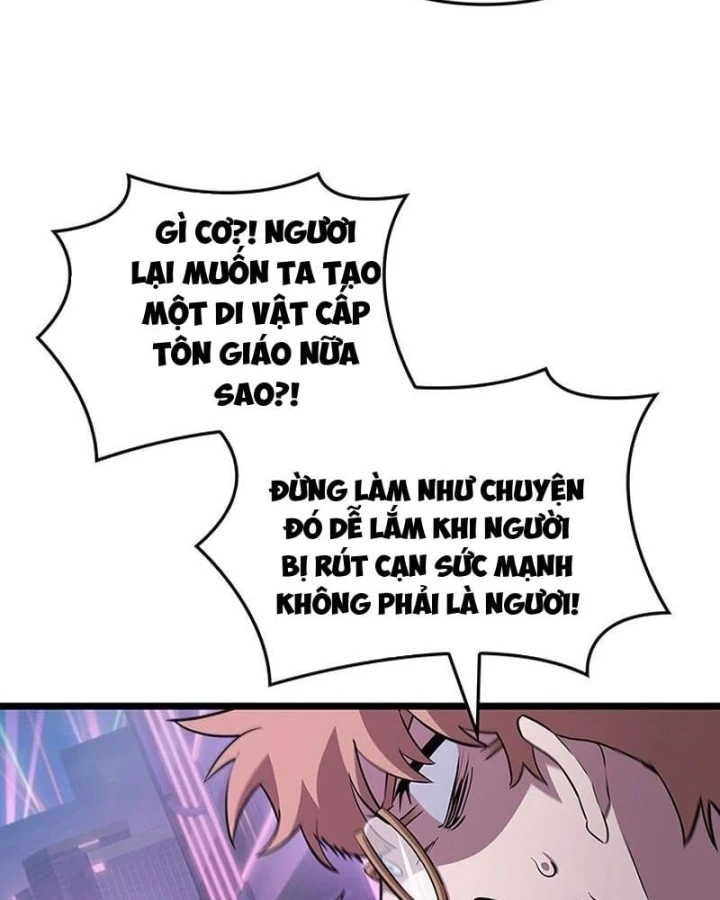 Vua trộm mộ - Vạch đích Chapter 12 - 53