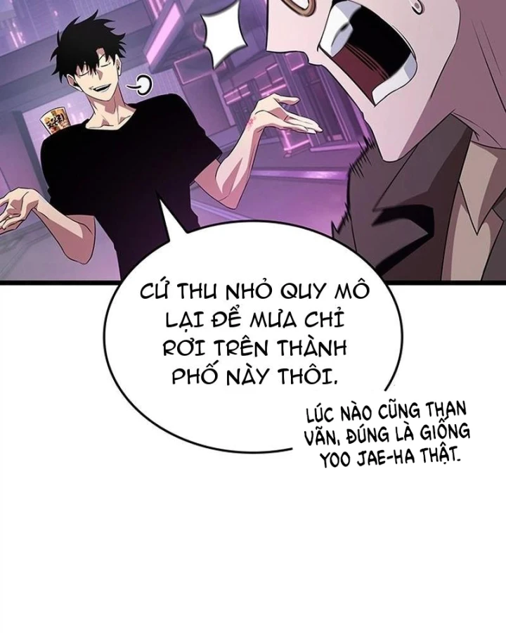 Vua trộm mộ - Vạch đích Chapter 12 - 54