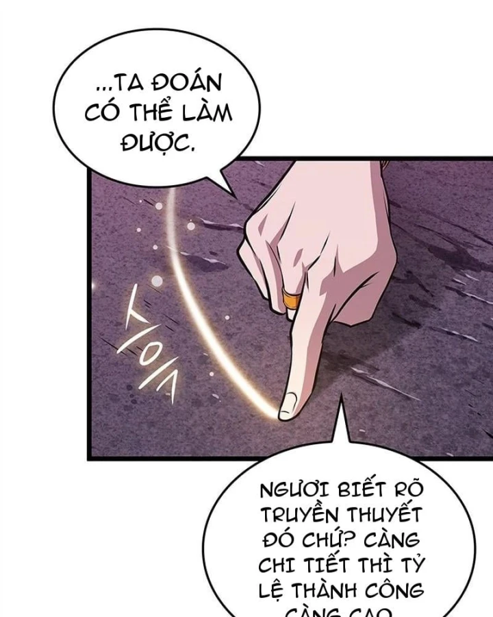 Vua trộm mộ - Vạch đích Chapter 12 - 55