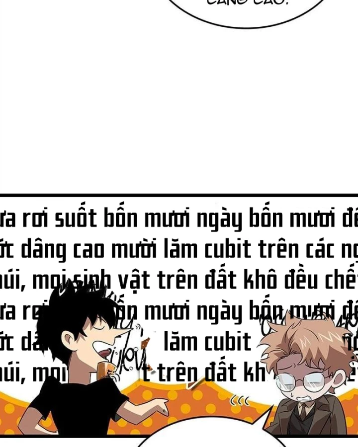 Vua trộm mộ - Vạch đích Chapter 12 - 56