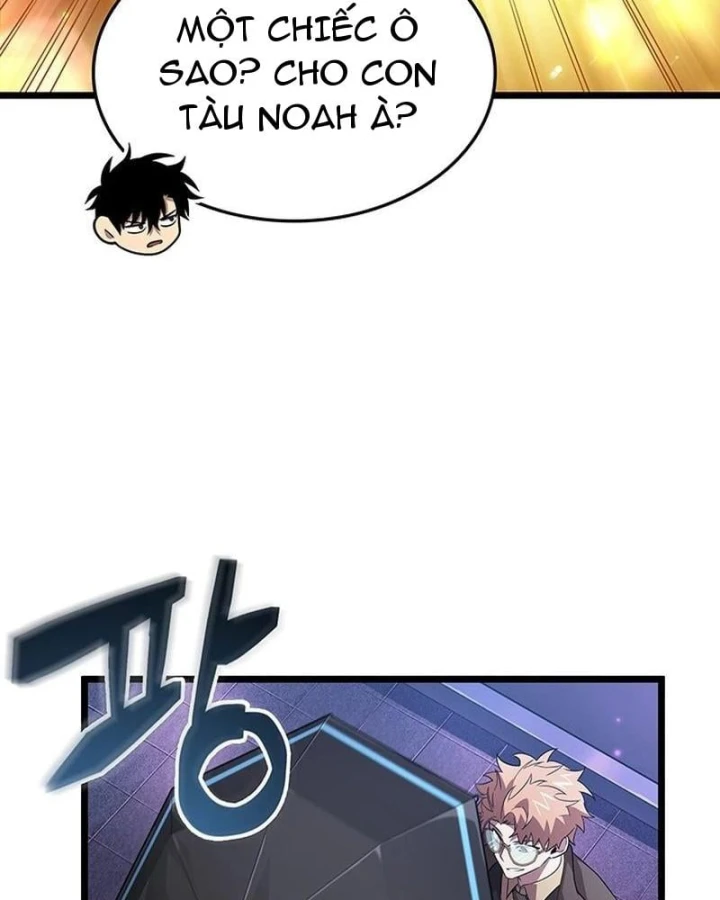 Vua trộm mộ - Vạch đích Chapter 12 - 60
