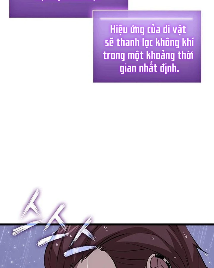 Vua trộm mộ - Vạch đích Chapter 12 - 69