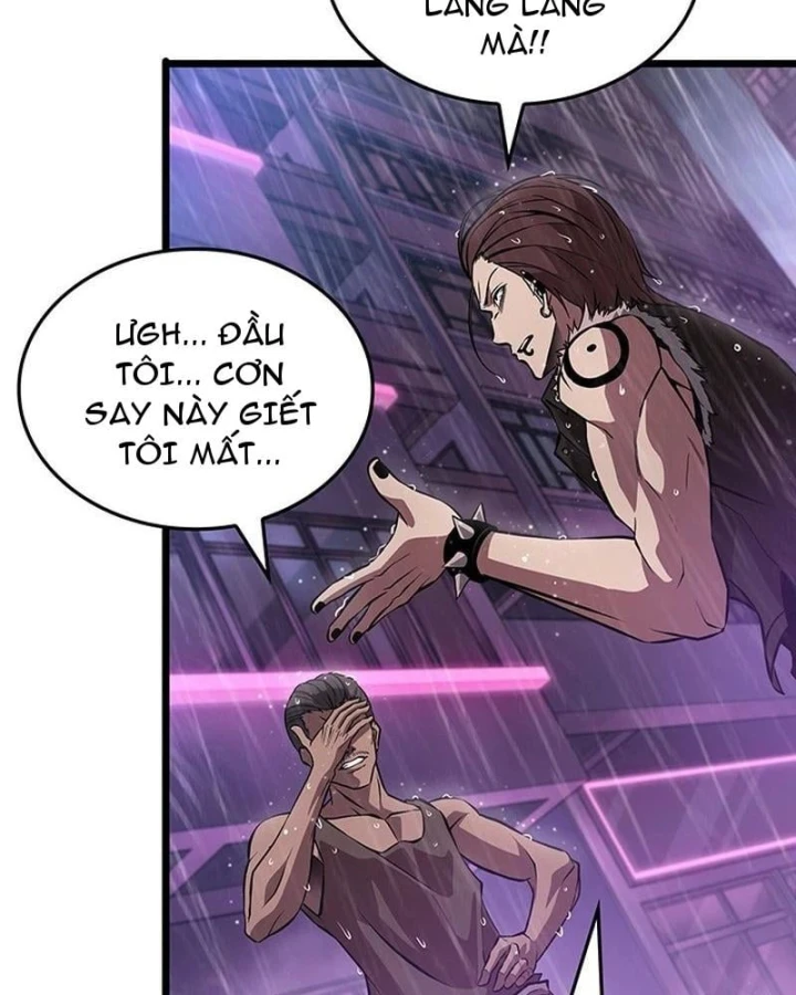 Vua trộm mộ - Vạch đích Chapter 12 - 71
