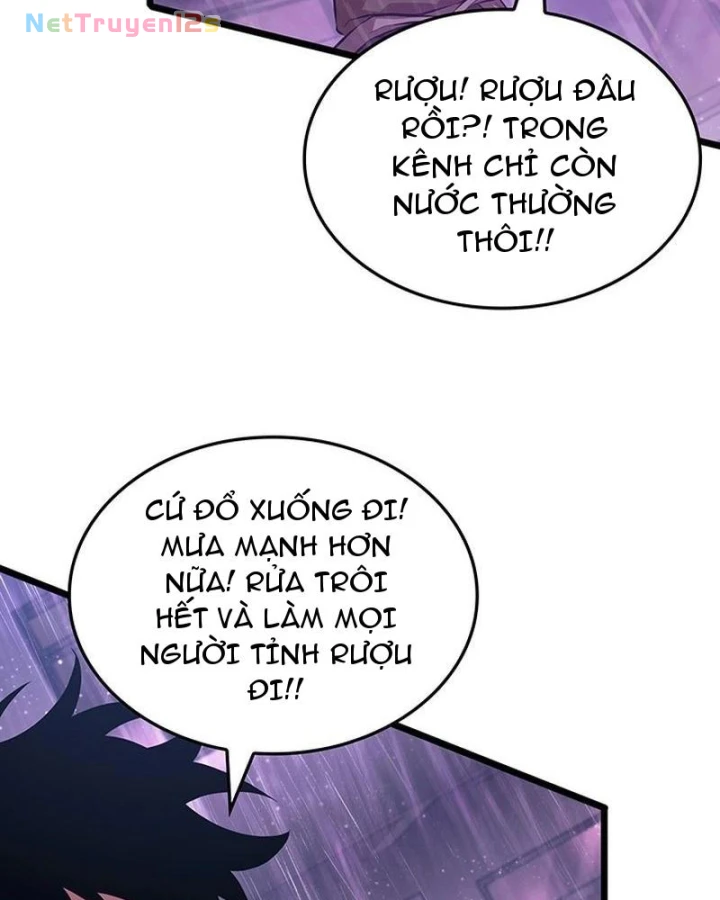 Vua trộm mộ - Vạch đích Chapter 12 - 72