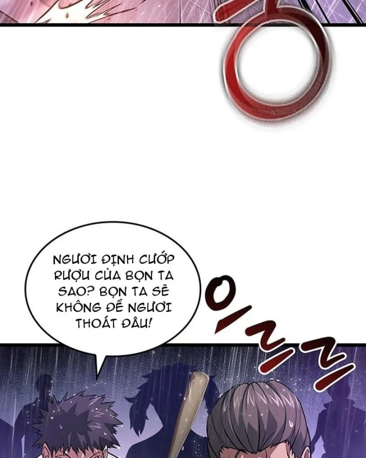 Vua trộm mộ - Vạch đích Chapter 12 - 77
