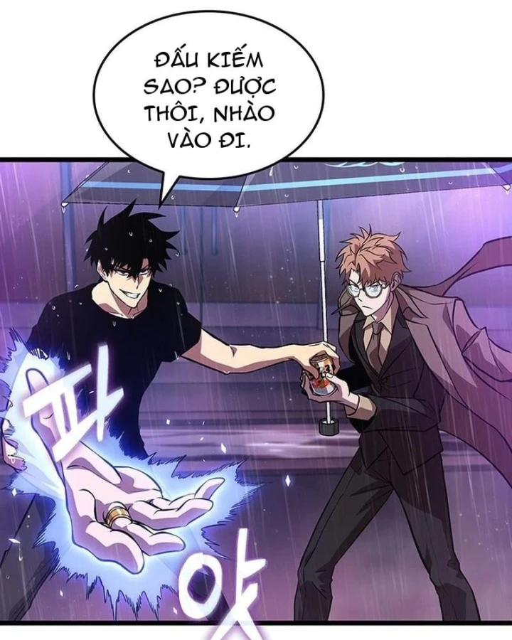 Vua trộm mộ - Vạch đích Chapter 12 - 79