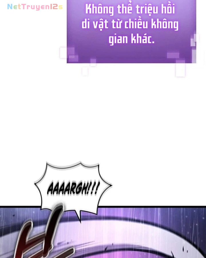 Vua trộm mộ - Vạch đích Chapter 12 - 81