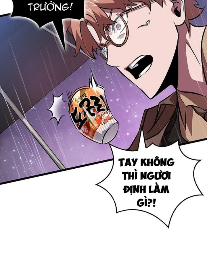 Vua trộm mộ - Vạch đích Chapter 12 - 84