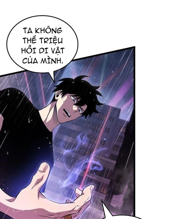 Vua trộm mộ - Vạch đích Chapter 12 - 85