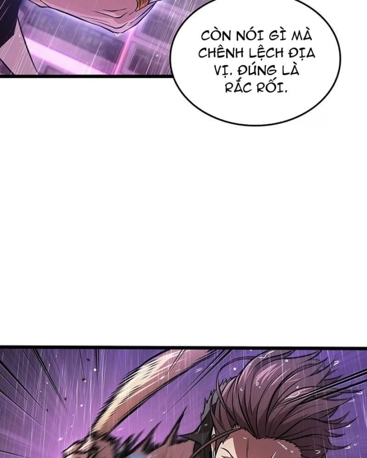 Vua trộm mộ - Vạch đích Chapter 12 - 86