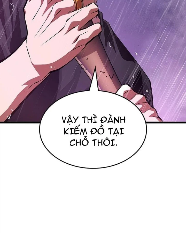 Vua trộm mộ - Vạch đích Chapter 12 - 90