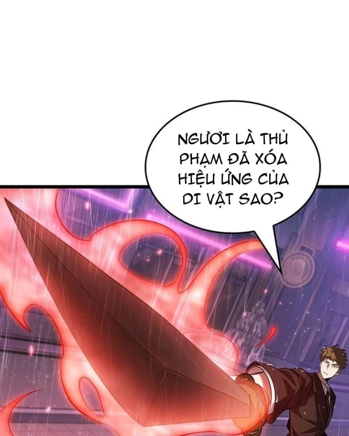 Vua trộm mộ - Vạch đích Chapter 12 - 100