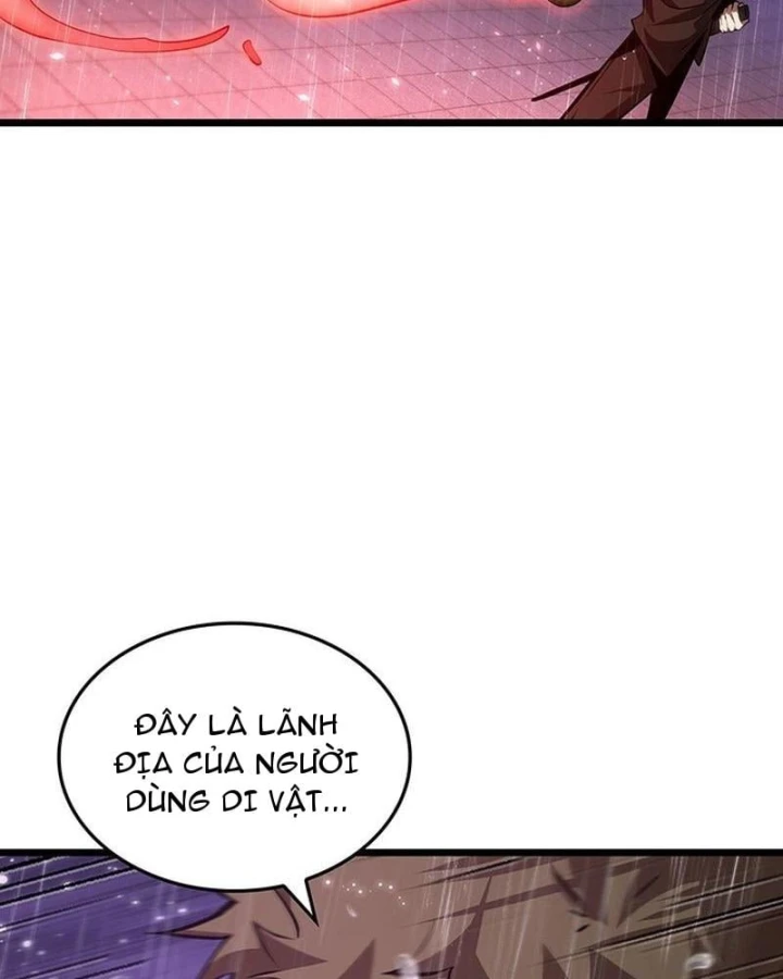 Vua trộm mộ - Vạch đích Chapter 12 - 101