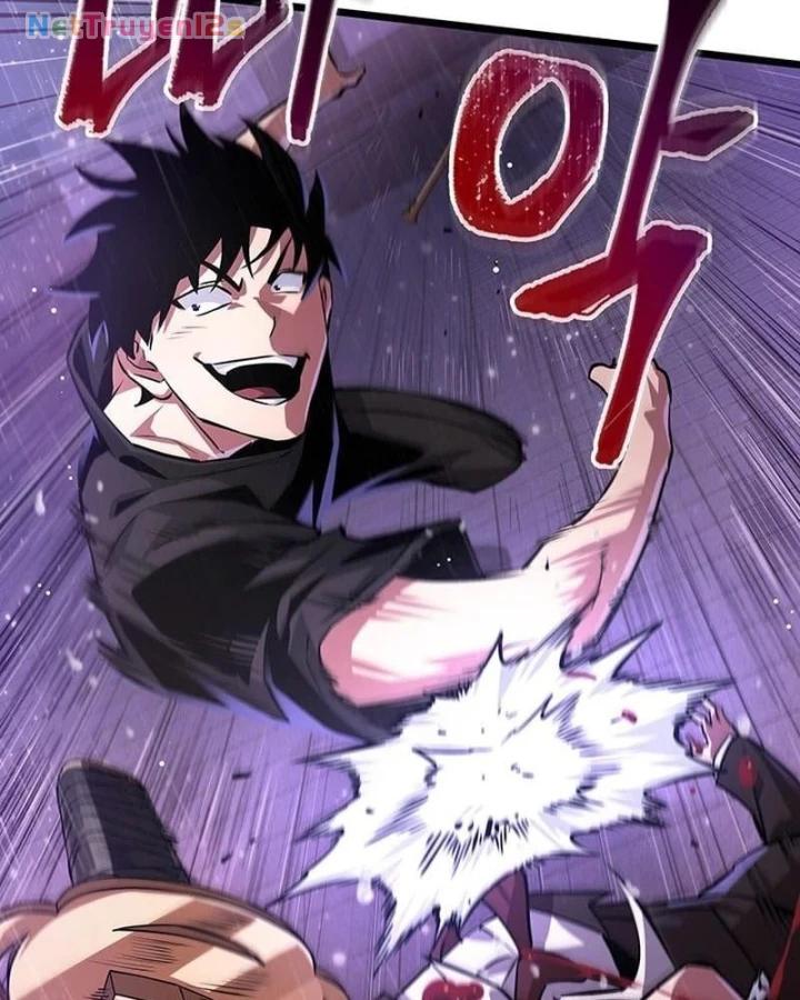Vua trộm mộ - Vạch đích Chapter 12 - 103