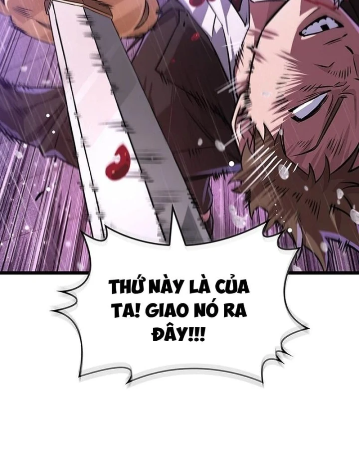 Vua trộm mộ - Vạch đích Chapter 12 - 104