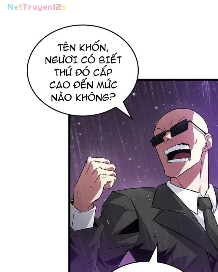 Vua trộm mộ - Vạch đích Chapter 12 - 108