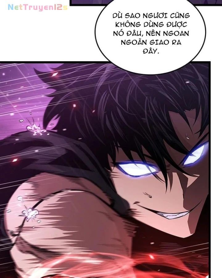 Vua trộm mộ - Vạch đích Chapter 12 - 109