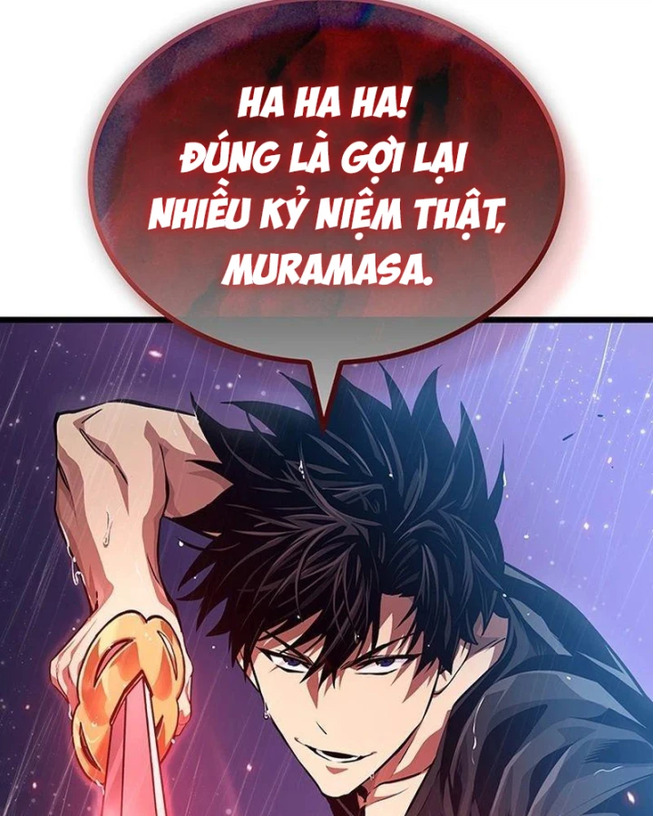 Vua trộm mộ - Vạch đích Chapter 12 - 121