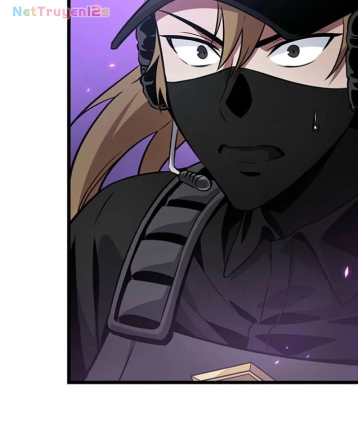 Vua trộm mộ - Vạch đích Chapter 14 - 9