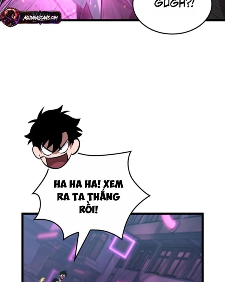 Vua trộm mộ - Vạch đích Chapter 14 - 12