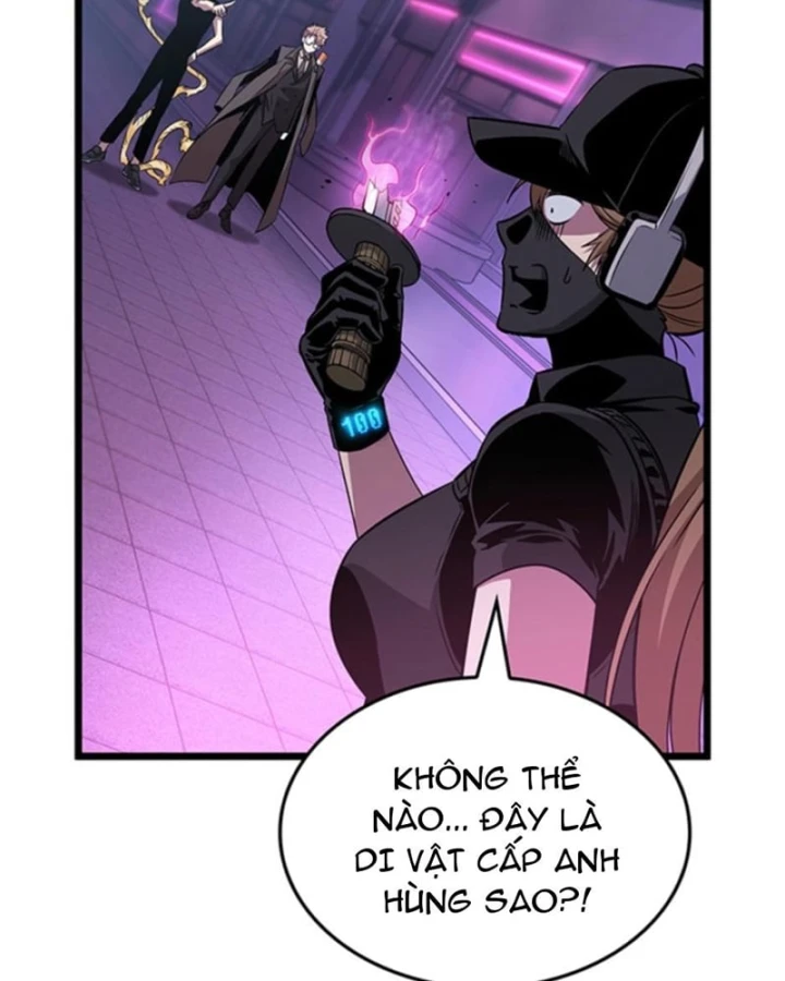 Vua trộm mộ - Vạch đích Chapter 14 - 13