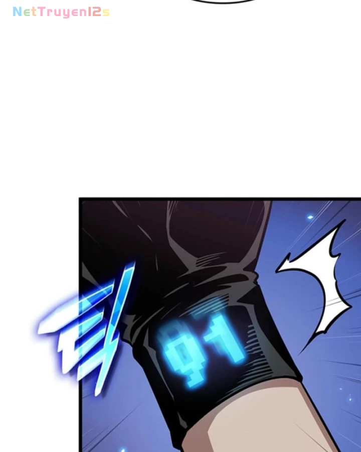 Vua trộm mộ - Vạch đích Chapter 14 - 14