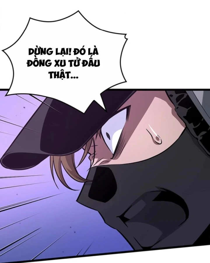 Vua trộm mộ - Vạch đích Chapter 14 - 17