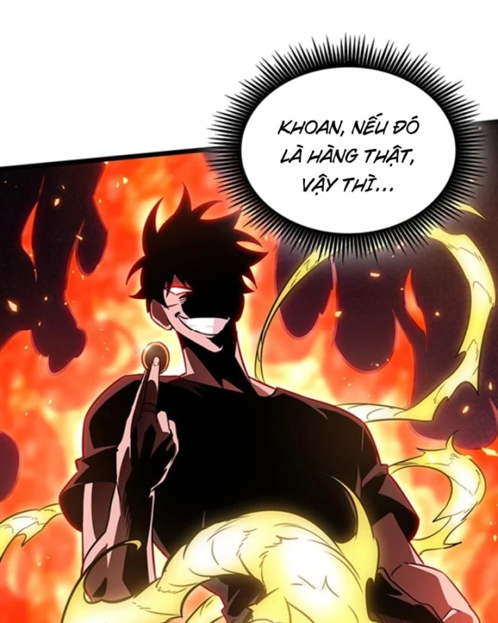 Vua trộm mộ - Vạch đích Chapter 14 - 19