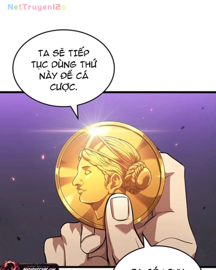 Vua trộm mộ - Vạch đích Chapter 14 - 21