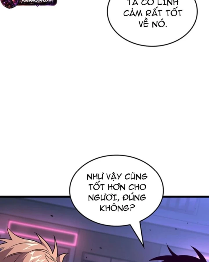 Vua trộm mộ - Vạch đích Chapter 14 - 22