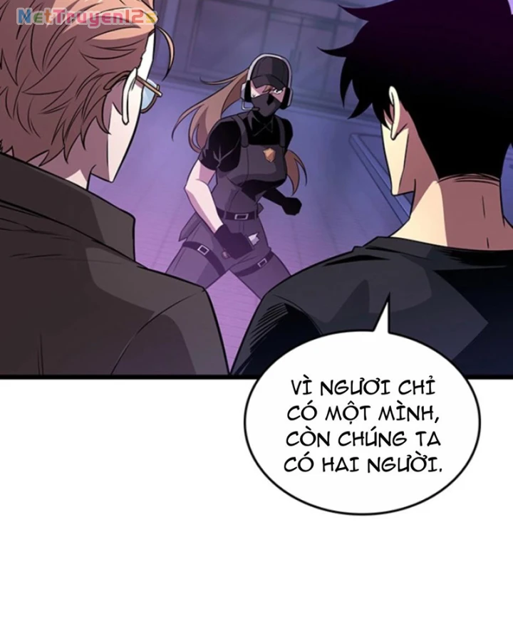 Vua trộm mộ - Vạch đích Chapter 14 - 23