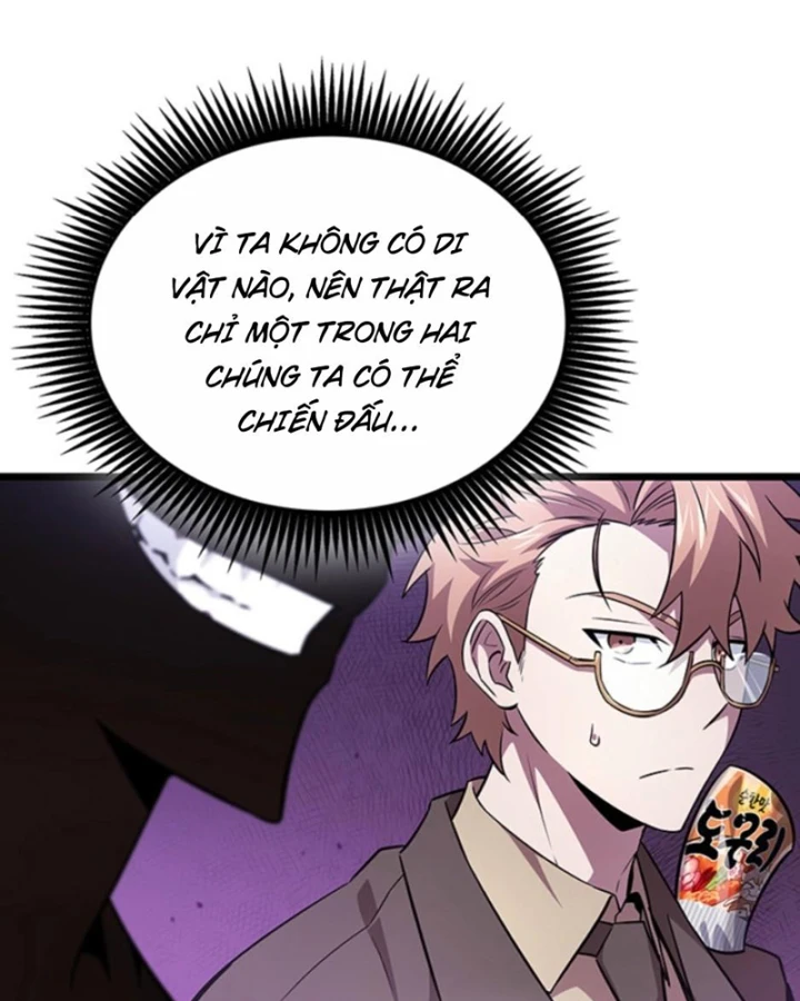 Vua trộm mộ - Vạch đích Chapter 14 - 24