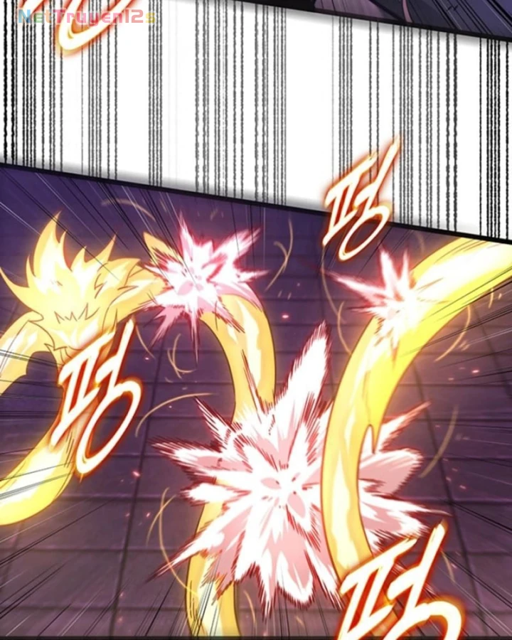 Vua trộm mộ - Vạch đích Chapter 14 - 41