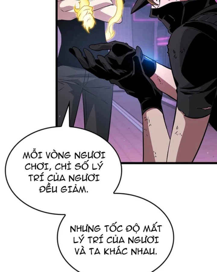 Vua trộm mộ - Vạch đích Chapter 14 - 53