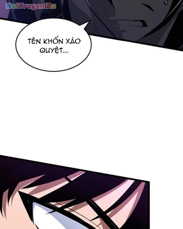 Vua trộm mộ - Vạch đích Chapter 14 - 55