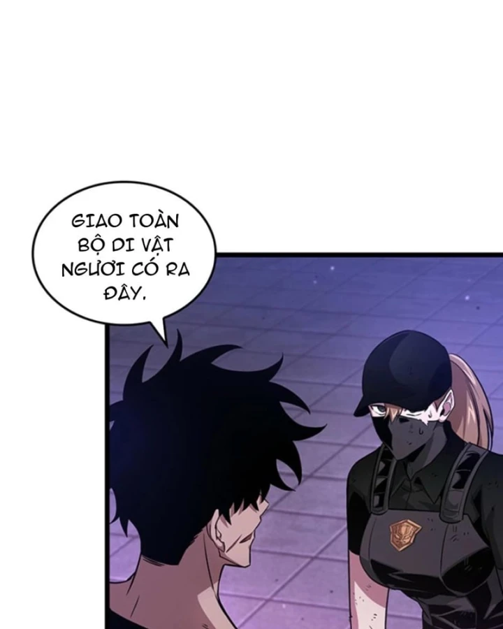 Vua trộm mộ - Vạch đích Chapter 14 - 61
