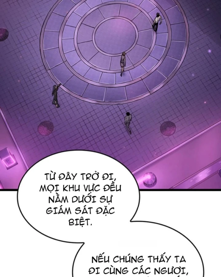 Vua trộm mộ - Vạch đích Chapter 14 - 71