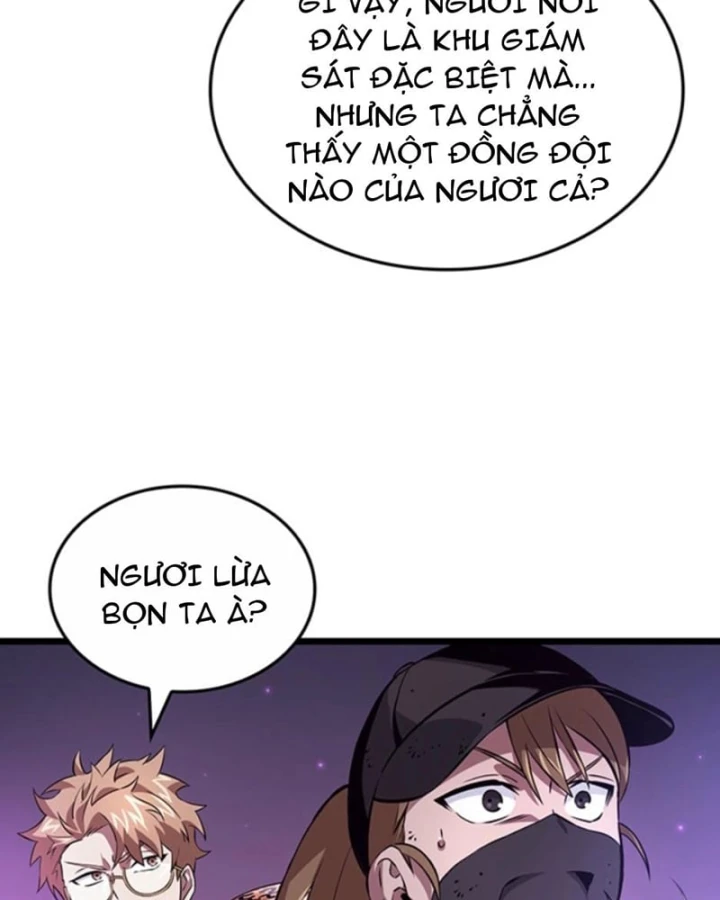 Vua trộm mộ - Vạch đích Chapter 14 - 75