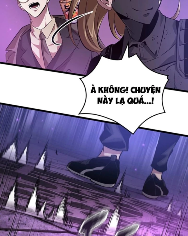 Vua trộm mộ - Vạch đích Chapter 14 - 76