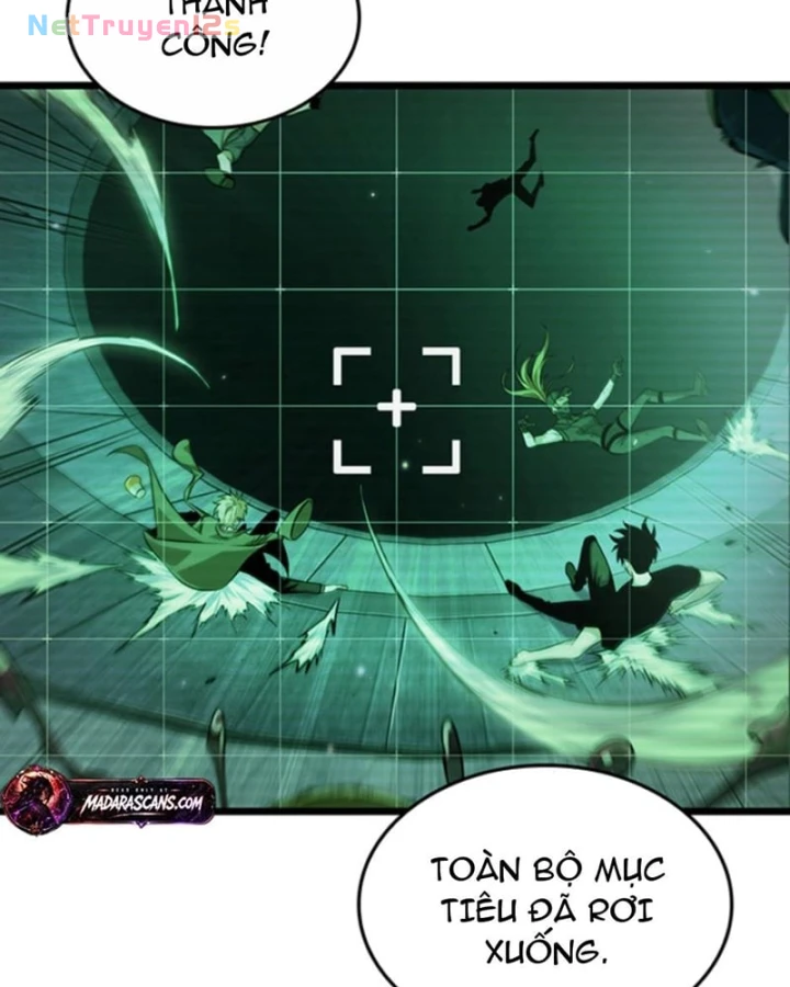Vua trộm mộ - Vạch đích Chapter 14 - 90
