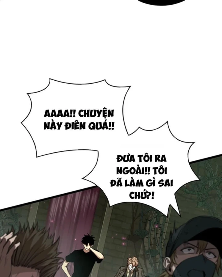Vua trộm mộ - Vạch đích Chapter 14 - 99
