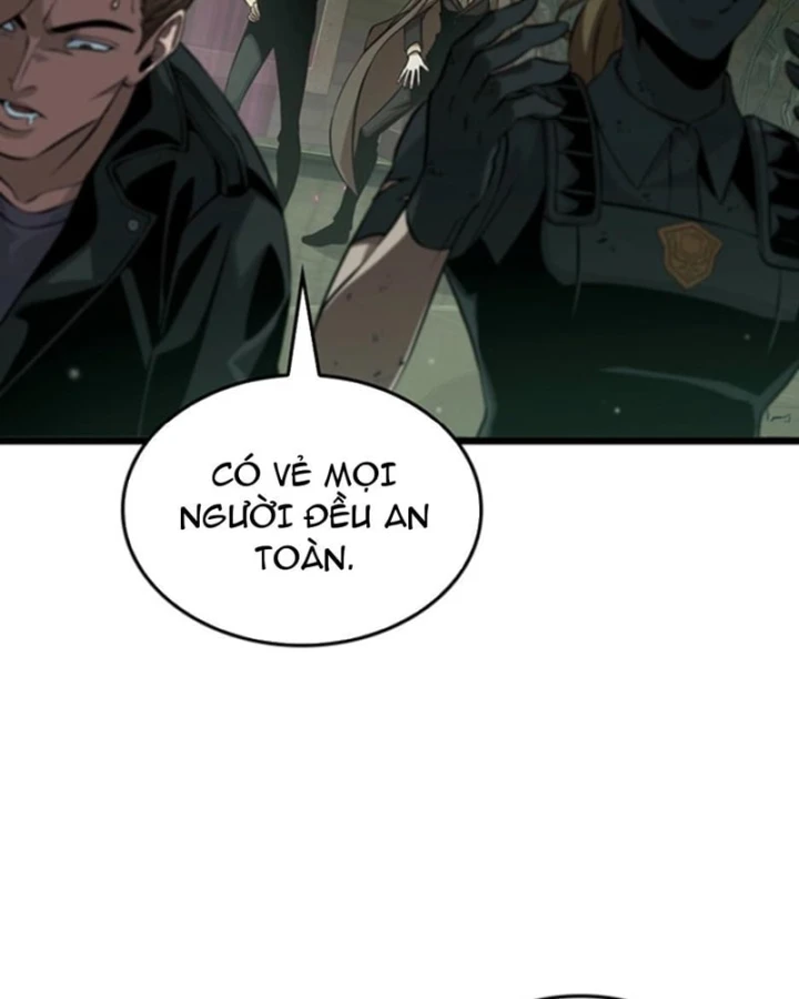 Vua trộm mộ - Vạch đích Chapter 14 - 100