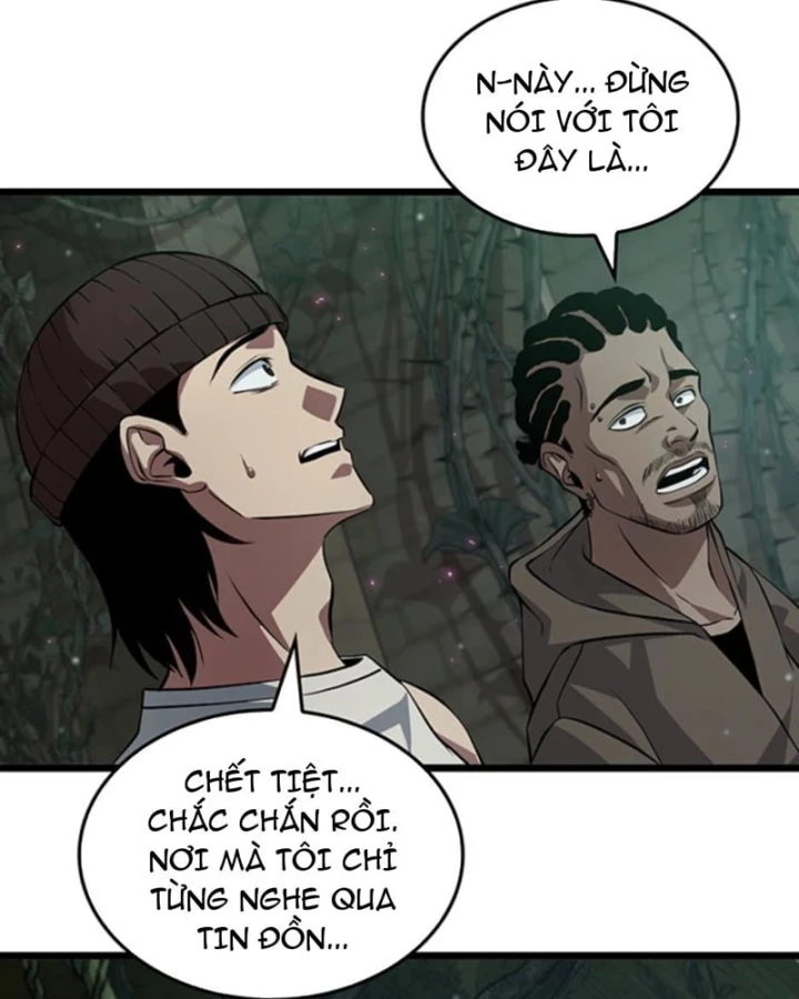 Vua trộm mộ - Vạch đích Chapter 14 - 101