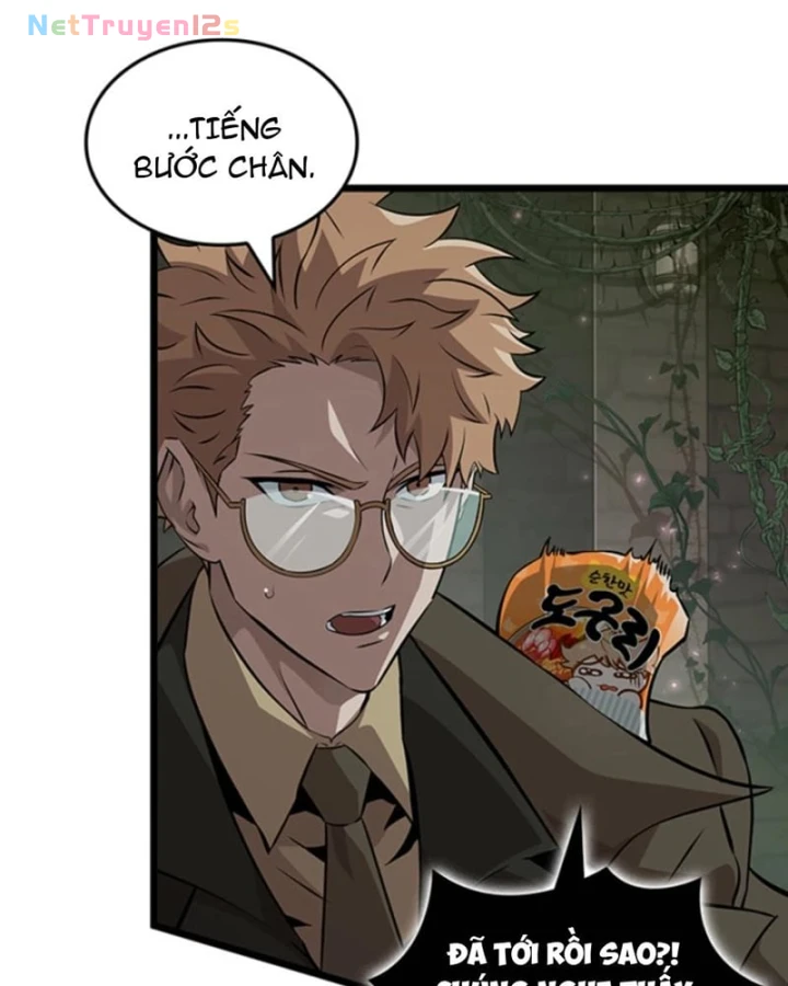 Vua trộm mộ - Vạch đích Chapter 14 - 107