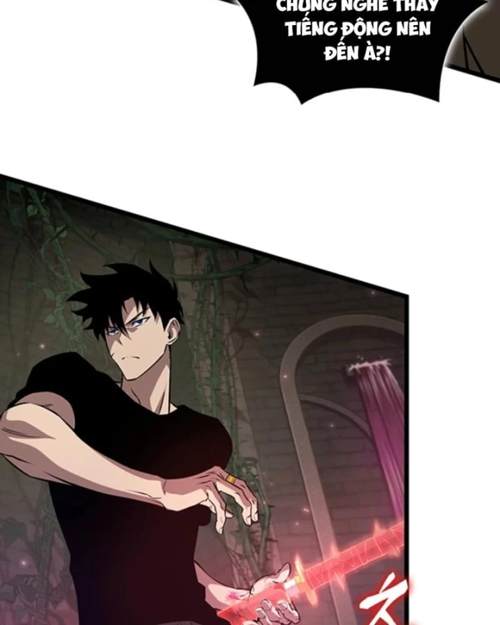 Vua trộm mộ - Vạch đích Chapter 14 - 108