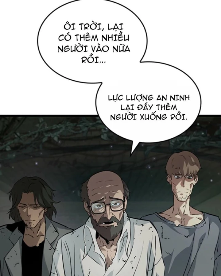 Vua trộm mộ - Vạch đích Chapter 14 - 111